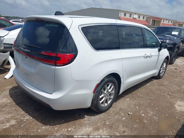 Aukcja sprzedaży 2025 Chrysler Pacifica Select, vin: 2C4RC1BG0SR512882, numer aukcji: 45416081