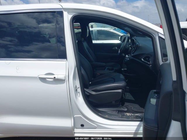 Aukcja sprzedaży 2025 Chrysler Pacifica Select, vin: 2C4RC1BG0SR512882, numer aukcji: 45416081