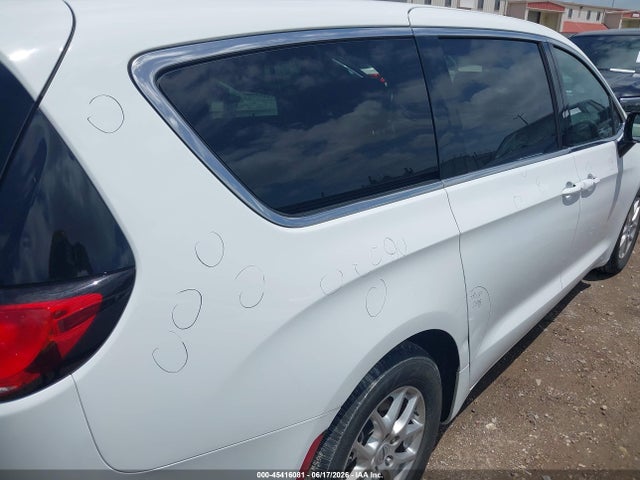 Aukcja sprzedaży 2025 Chrysler Pacifica Select, vin: 2C4RC1BG0SR512882, numer aukcji: 45416081