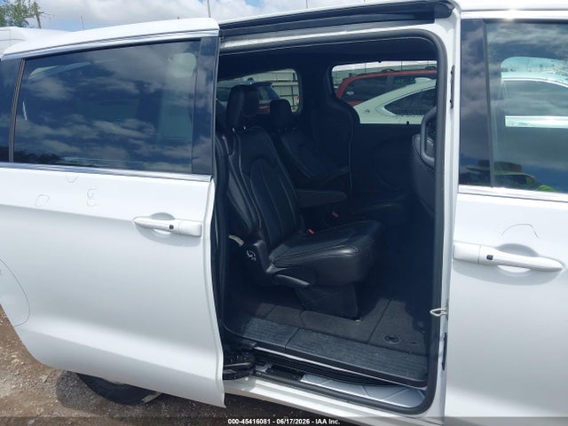 Aukcja sprzedaży 2025 Chrysler Pacifica Select, vin: 2C4RC1BG0SR512882, numer aukcji: 45416081