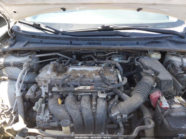 Toyota Corolla S Plus 2016 5YFBURHE9GP541579 Image 10