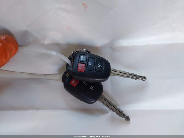 Toyota Corolla S Plus 2016 5YFBURHE9GP541579 Image 11