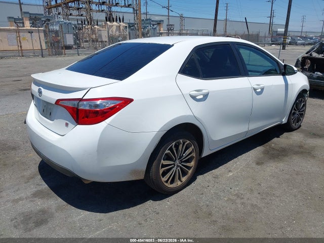 Toyota Corolla S Plus 2016 5YFBURHE9GP541579 Image 4