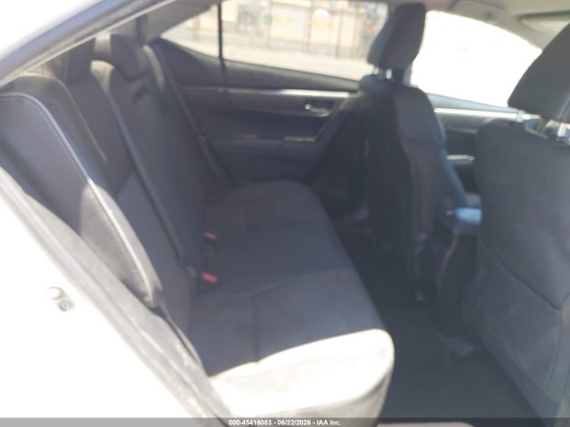 Toyota Corolla S Plus 2016 5YFBURHE9GP541579 Image 8