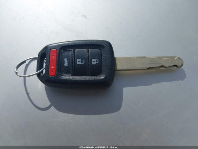 2HGFG3B55FH510656 Honda Civic Lx