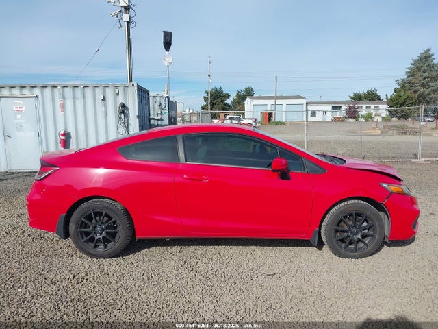 2HGFG3B55FH510656 Honda Civic Lx