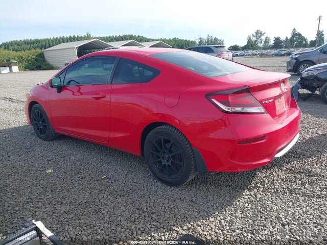 2HGFG3B55FH510656 Honda Civic Lx