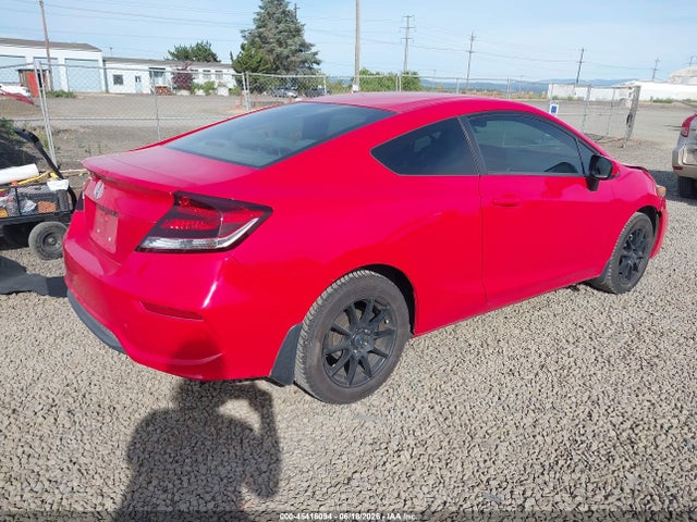 2HGFG3B55FH510656 Honda Civic Lx