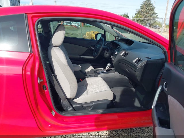 2HGFG3B55FH510656 Honda Civic Lx