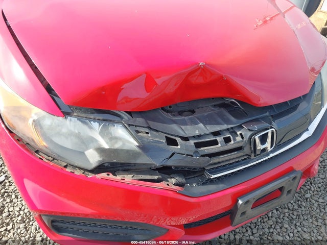 2HGFG3B55FH510656 Honda Civic Lx