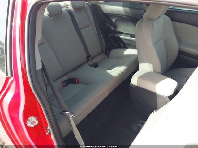 2HGFG3B55FH510656 Honda Civic Lx