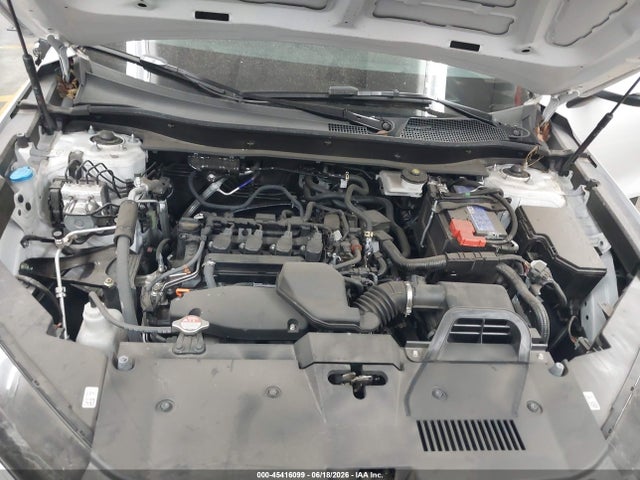 2HKRS3H49SH334818 Honda Cr-v Ex 2wd