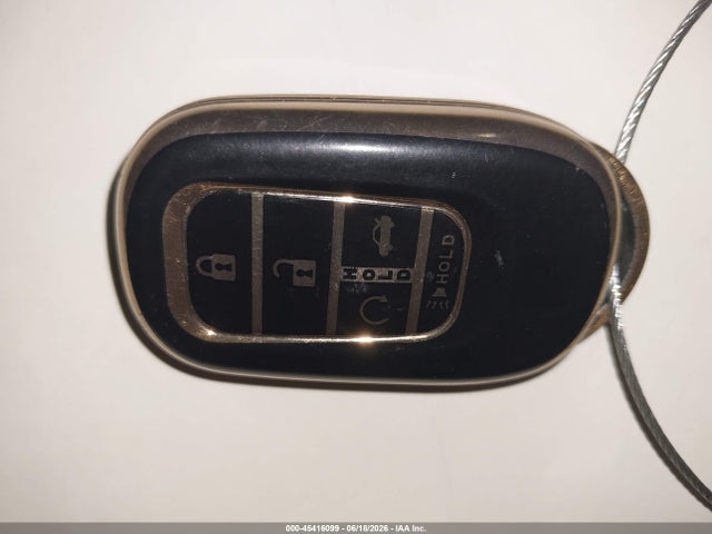 2HKRS3H49SH334818 Honda Cr-v Ex 2wd