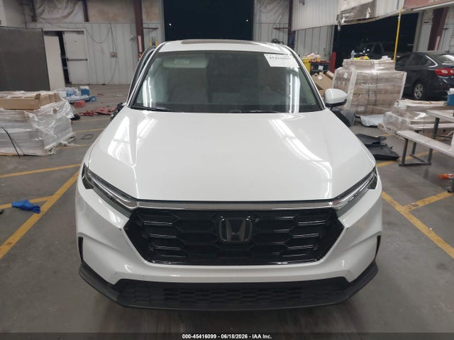 2HKRS3H49SH334818 Honda Cr-v Ex 2wd