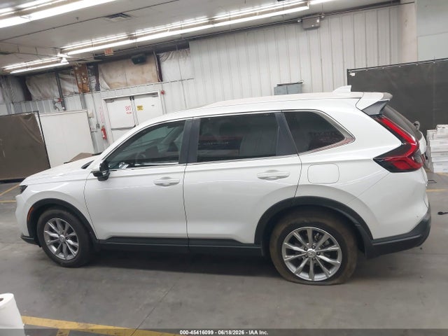 2HKRS3H49SH334818 Honda Cr-v Ex 2wd