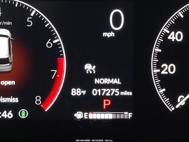 2HKRS3H49SH334818 Honda Cr-v Ex 2wd