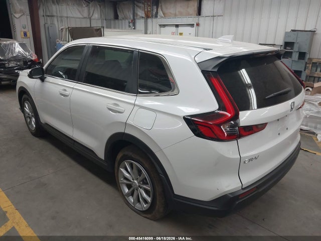 2HKRS3H49SH334818 Honda Cr-v Ex 2wd