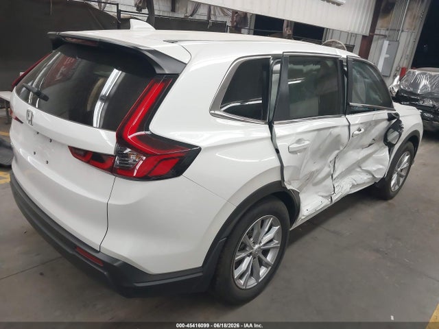 2HKRS3H49SH334818 Honda Cr-v Ex 2wd