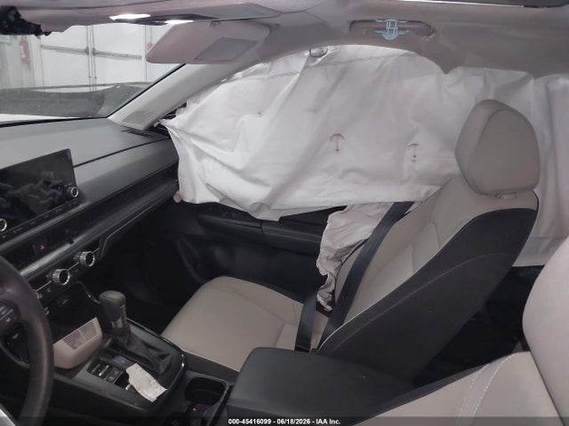 2HKRS3H49SH334818 Honda Cr-v Ex 2wd