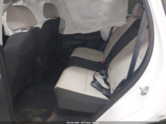 2HKRS3H49SH334818 Honda Cr-v Ex 2wd