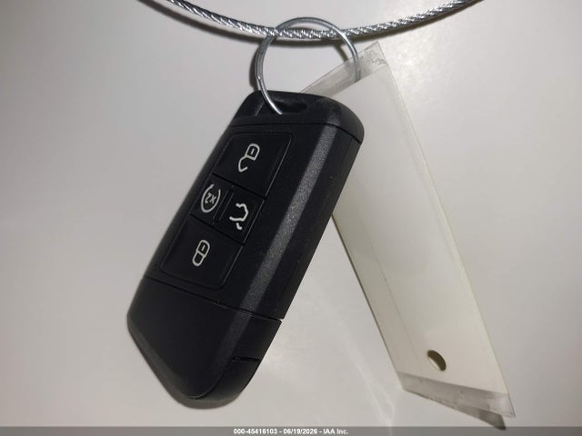 45416103 :رقم المزاد ، 3VW7X7BU0SM008700 vin ، 2025 Volkswagen Jetta 1.5t Se مزاد بيع