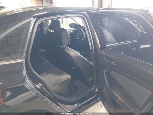 45416103 :رقم المزاد ، 3VW7X7BU0SM008700 vin ، 2025 Volkswagen Jetta 1.5t Se مزاد بيع