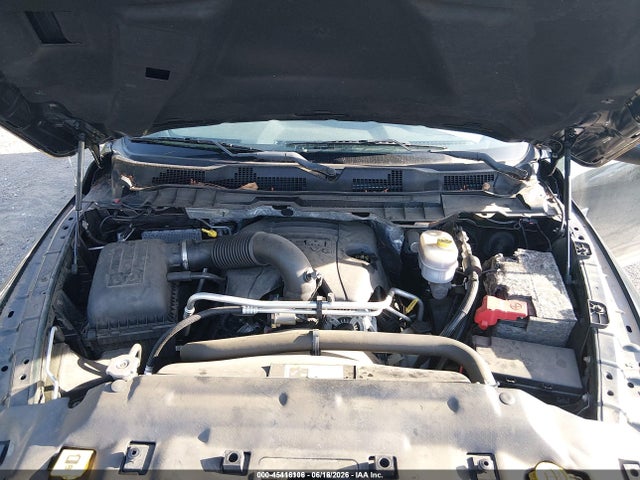 RAM 3500 Tradesman 2016 3C63R3CT9GG358320 Image 10