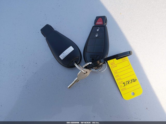 RAM 3500 Tradesman 2016 3C63R3CT9GG358320 Image 11