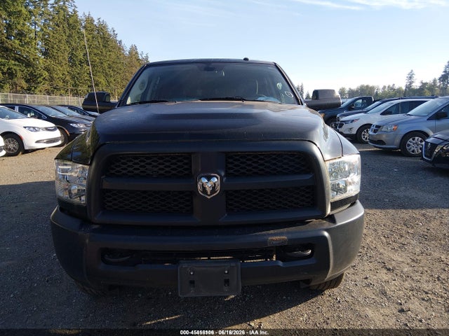 RAM 3500 Tradesman 2016 3C63R3CT9GG358320 Image 12