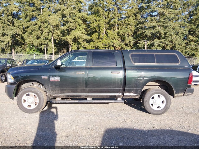 RAM 3500 Tradesman 2016 3C63R3CT9GG358320 Image 14