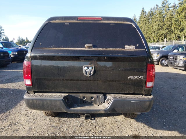 RAM 3500 Tradesman 2016 3C63R3CT9GG358320 Image 16