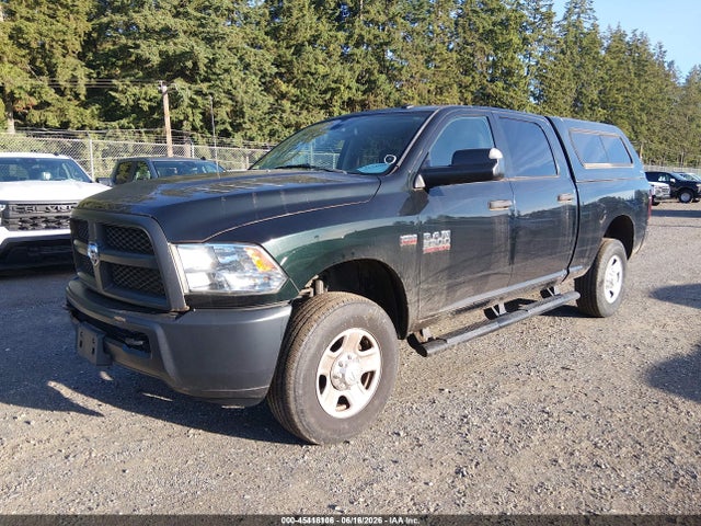 RAM 3500 Tradesman 2016 3C63R3CT9GG358320 Image 2