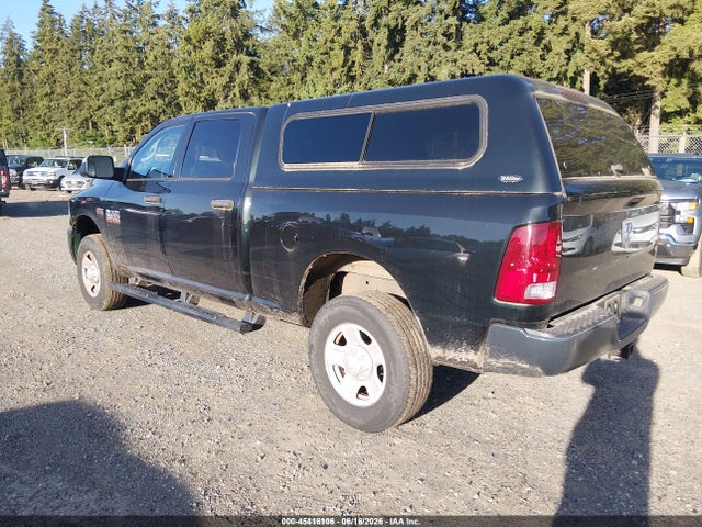 RAM 3500 Tradesman 2016 3C63R3CT9GG358320 Image 3