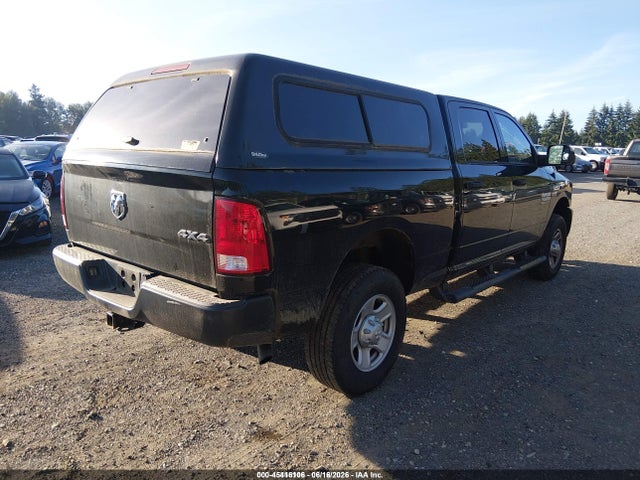 RAM 3500 Tradesman 2016 3C63R3CT9GG358320 Image 4