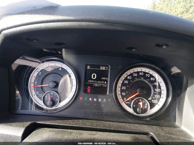 RAM 3500 Tradesman 2016 3C63R3CT9GG358320 Image 7