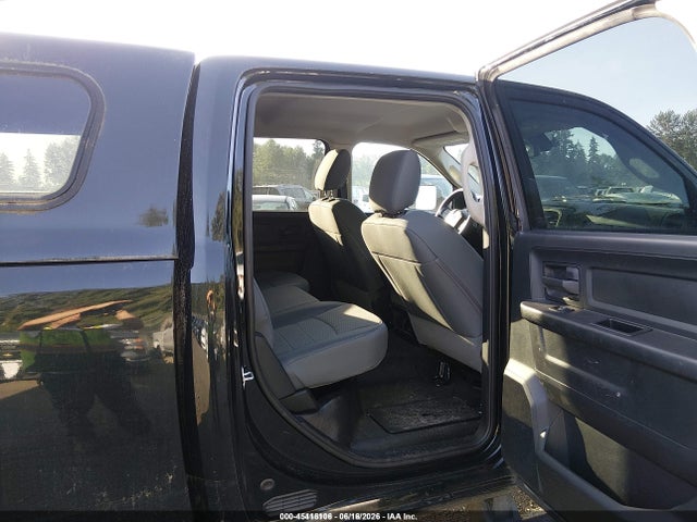 RAM 3500 Tradesman 2016 3C63R3CT9GG358320 Image 8