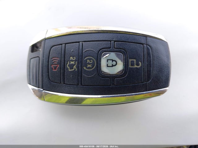 45416109 :رقم المزاد ، 3LN6L5MU3JR610130 vin ، 2018 Lincoln Mkz Hybrid Reserve مزاد بيع