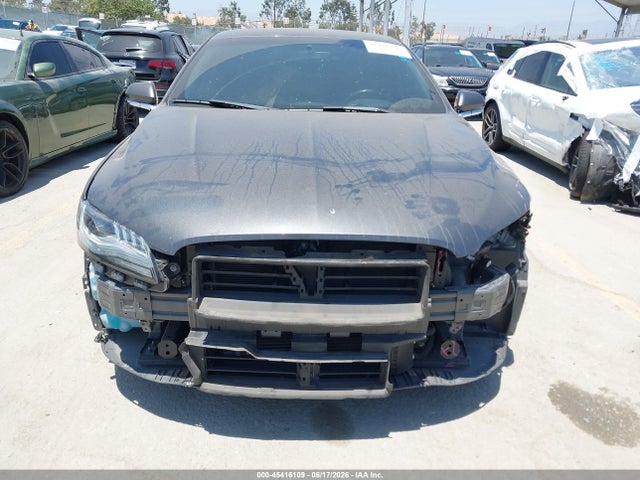 45416109 :رقم المزاد ، 3LN6L5MU3JR610130 vin ، 2018 Lincoln Mkz Hybrid Reserve مزاد بيع