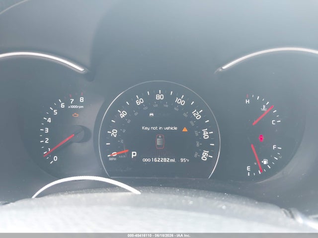 5XYKW4A7XFG575199 KIA Sorento Limited V6