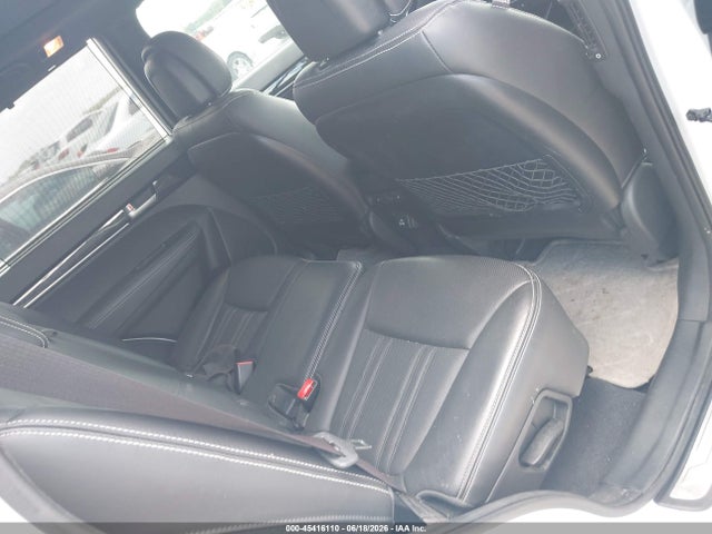 5XYKW4A7XFG575199 KIA Sorento Limited V6