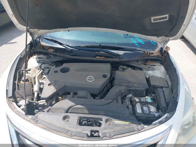 1N4AL3AP3FC204796 Nissan Altima 2.5 Sv