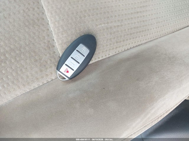 1N4AL3AP3FC204796 Nissan Altima 2.5 Sv