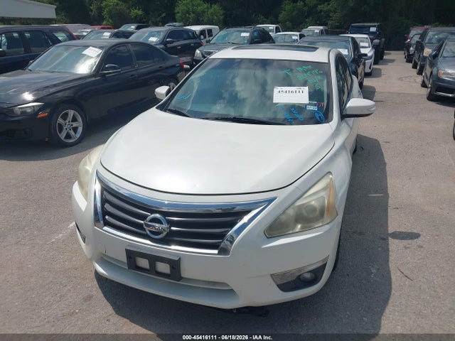1N4AL3AP3FC204796 Nissan Altima 2.5 Sv