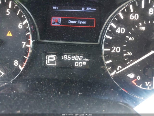1N4AL3AP3FC204796 Nissan Altima 2.5 Sv