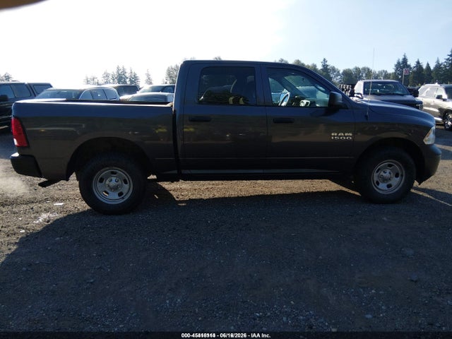 Продаж на аукціоні авто 2018 Ram 1500 Tradesman  4x4 5'7 Box, vin: 1C6RR7KG3JS294197, номер лоту: 45416114