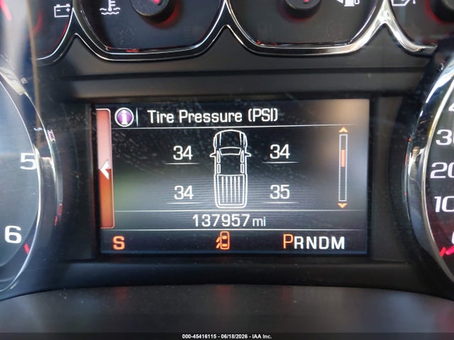 GMC Sierra 1500 Sle 2015 1GTV2UEC6FZ204946 Image 15