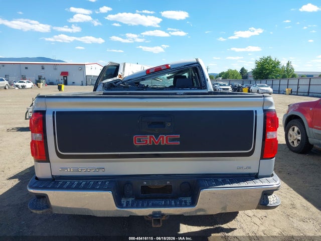 GMC Sierra 1500 Sle 2015 1GTV2UEC6FZ204946 Image 16