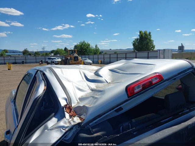 GMC Sierra 1500 Sle 2015 1GTV2UEC6FZ204946 Image 18