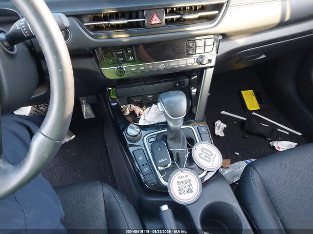 KIA SELTOS EX 2025 KNDERCAA6S7763834 Image 11