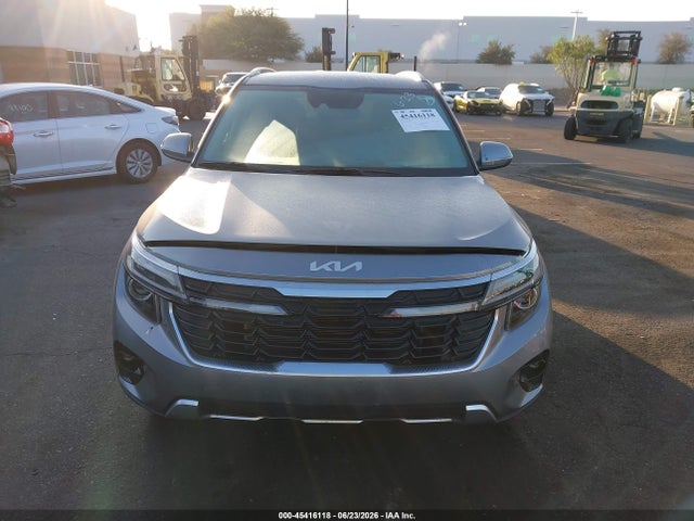 KIA SELTOS EX 2025 KNDERCAA6S7763834 Image 13
